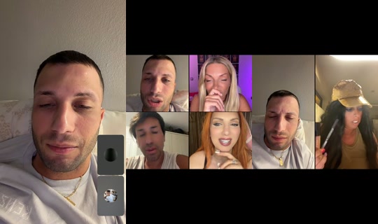 giannis.aerakis TikTok Live — Aug 5, 2026, 10:45 PM