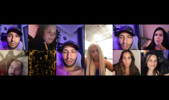 giannis.aerakis TikTok Live — Aug 11, 2026, 12:24 AM