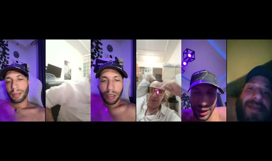 giannis.aerakis TikTok Live — Aug 11, 2026, 1:14 AM