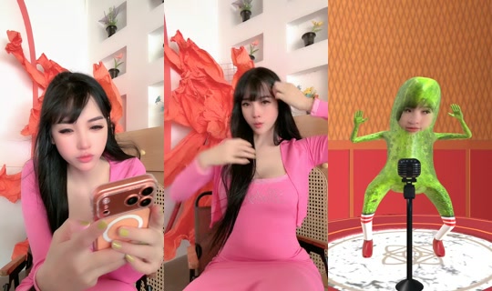 giauhuynh6886 TikTok Live — Jul 15, 2026, 2:52 AM