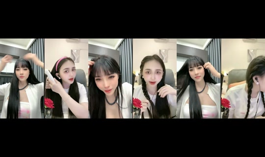giauhuynh6886 TikTok Live — Jul 15, 2026, 1:51 PM
