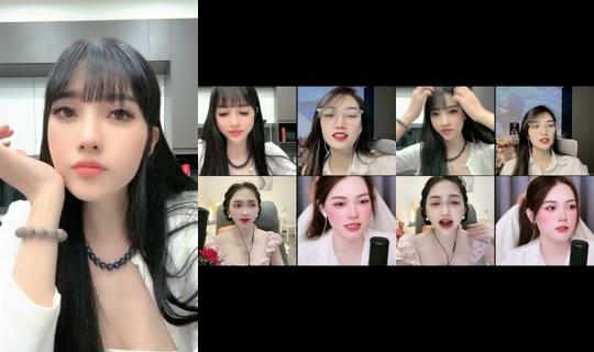 giauhuynh6886 TikTok Live — Jul 15, 2026, 3:21 PM