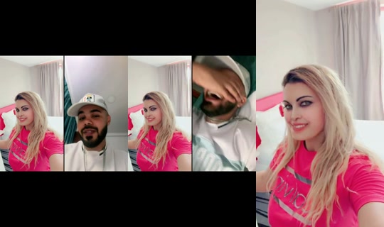 gibotsandra TikTok Live — Aug 23, 2026, 3:17 AM