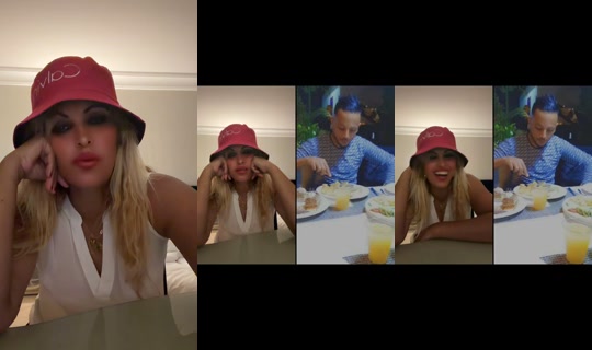 gibotsandra TikTok Live — Aug 23, 2026, 10:08 PM