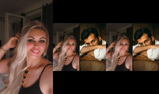 gibotsandra TikTok Live — Aug 24, 2026, 6:59 PM