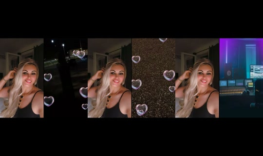 gibotsandra TikTok Live — Aug 24, 2026, 7:50 PM