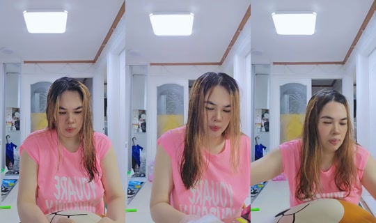 gichun.yeom TikTok Live — Jul 14, 2026, 9:19 AM