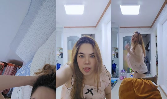 gichun.yeom TikTok Live — Jul 15, 2026, 6:16 AM