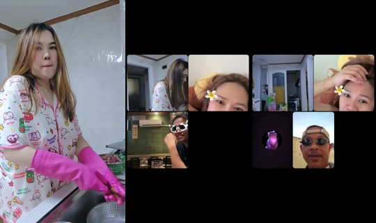 gichun.yeom TikTok Live — Jul 31, 2026, 7:28 AM