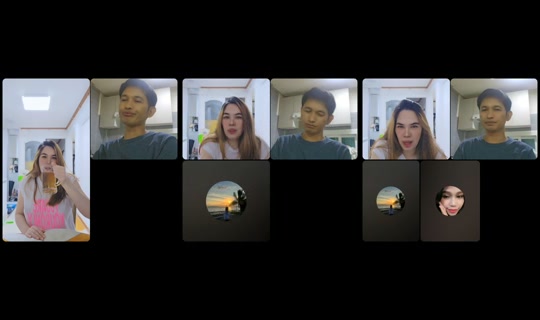 gichun.yeom TikTok Live — Jul 31, 2026, 1:51 PM