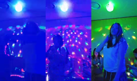 gichun.yeom TikTok Live — Aug 1, 2026, 11:47 AM