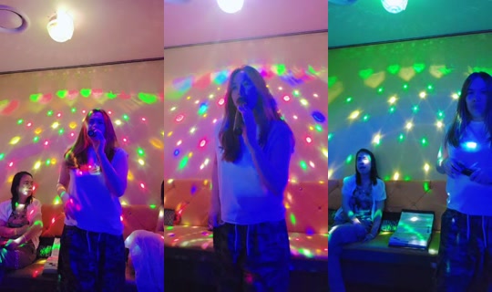 gichun.yeom TikTok Live — Aug 1, 2026, 1:42 PM