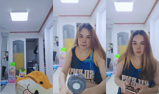 gichun.yeom TikTok Live — Aug 2, 2026, 5:14 AM