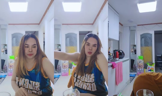 gichun.yeom TikTok Live — Aug 2, 2026, 6:05 AM