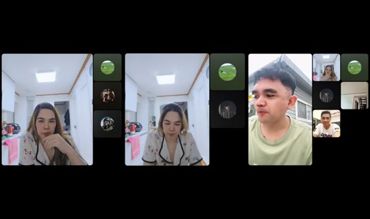 gichun.yeom TikTok Live — Aug 30, 2026, 7:55 AM