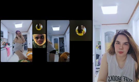 gichun.yeom TikTok Live — Aug 30, 2026, 10:25 AM