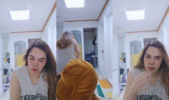 gichun.yeom TikTok Live — Aug 30, 2026, 11:16 AM