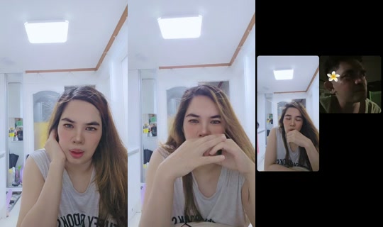 gichun.yeom TikTok Live — Aug 30, 2026, 11:41 AM