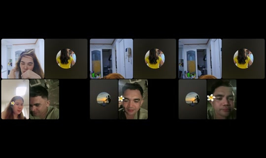 gichun.yeom TikTok Live — Aug 30, 2026, 12:32 PM