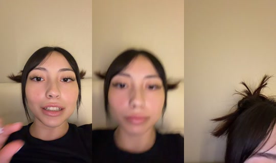 gigi22244 TikTok Live — Aug 22, 2026, 7:37 AM