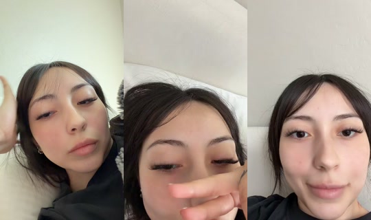 gigi22244 TikTok Live — Aug 24, 2026, 9:20 PM