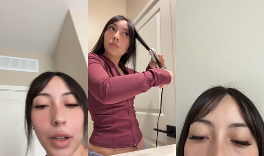 gigi22244 TikTok Live — Aug 24, 2026, 10:25 PM