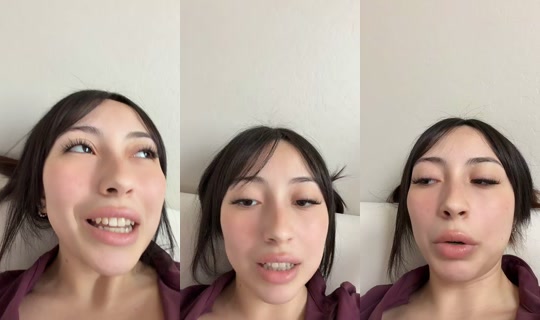 gigi22244 TikTok Live — Aug 24, 2026, 10:59 PM