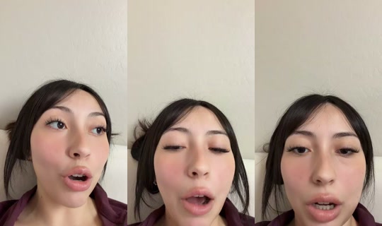 gigi22244 TikTok Live — Aug 24, 2026, 11:50 PM
