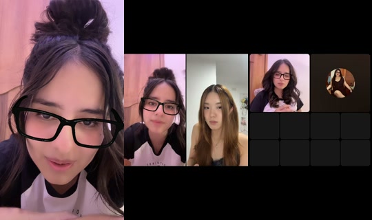 gigi_velez3 TikTok Live — Aug 17, 2026, 2:09 AM