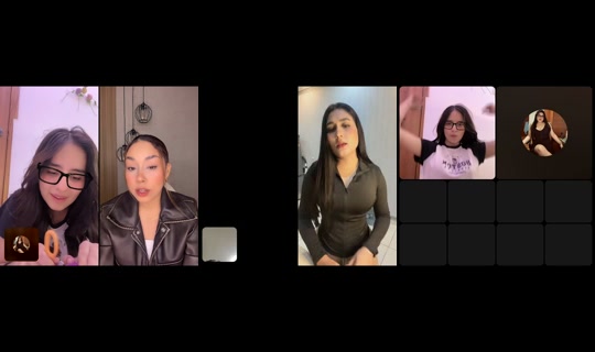 gigi_velez3 TikTok Live — Aug 17, 2026, 2:59 AM