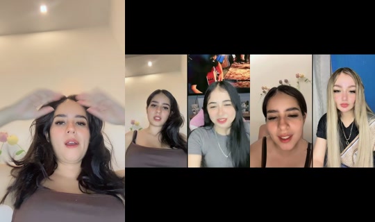 gigi_velez3 TikTok Live — Aug 21, 2026, 4:42 AM