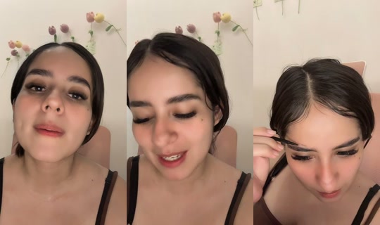 gigi_velez3 TikTok Live — Aug 21, 2026, 5:32 AM