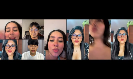 gigi_velez3 TikTok Live — Aug 21, 2026, 6:16 AM