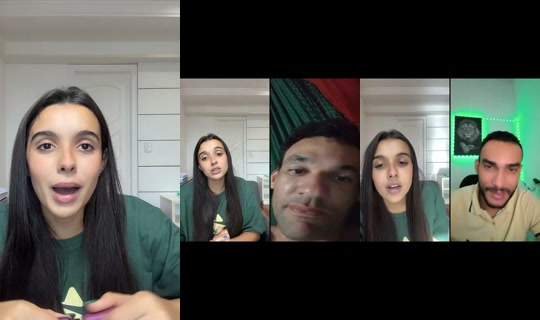gigicasecundaria TikTok Live — Jul 13, 2026, 5:31 PM