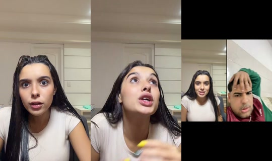 gigicasecundaria TikTok Live — Jul 13, 2026, 11:27 PM
