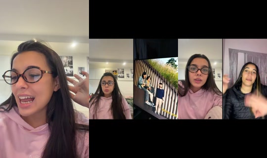 gigicasecundaria TikTok Live — Sep 10, 2026, 3:22 PM