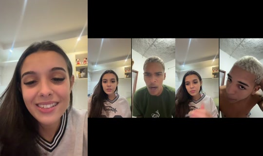 gigicasecundaria TikTok Live — Sep 11, 2026, 12:30 AM