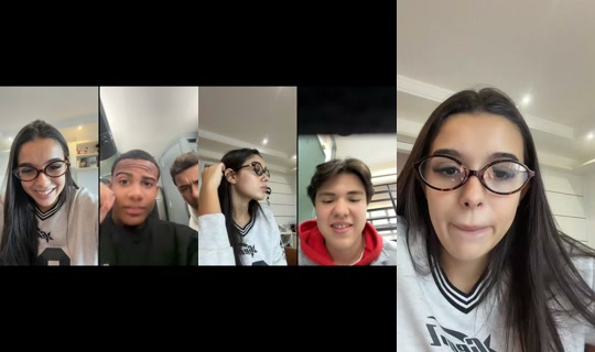 gigicasecundaria TikTok Live — Sep 11, 2026, 12:51 PM