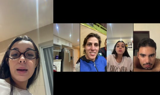 gigicasecundaria TikTok Live — Sep 15, 2026, 9:53 PM
