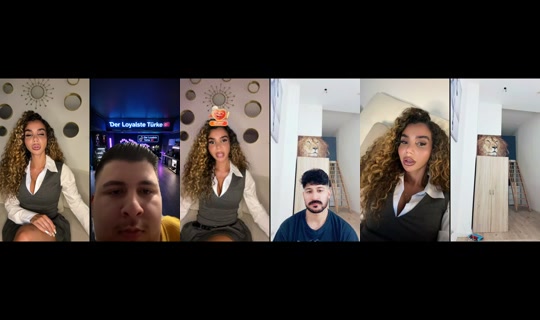 gigijuju1 TikTok Live — Aug 18, 2026, 11:23 PM