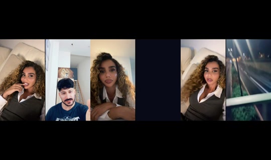 gigijuju1 TikTok Live — Aug 19, 2026, 12:14 AM