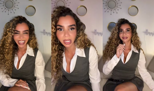 gigijuju1 TikTok Live — Aug 19, 2026, 1:04 AM
