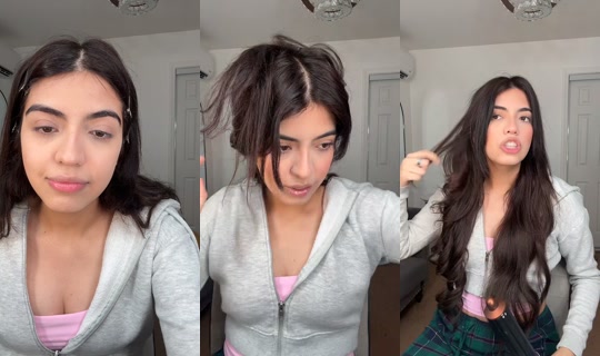 gigipalacio TikTok Live — Jul 21, 2026, 3:14 AM