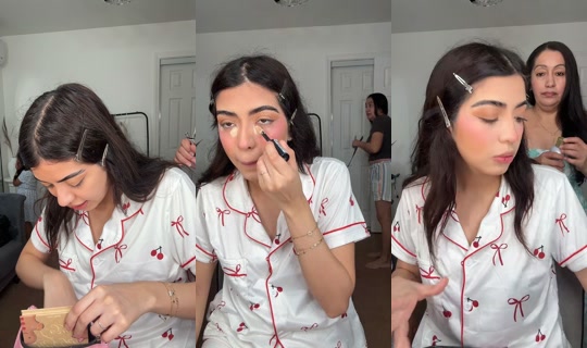 gigipalacio TikTok Live — Jul 25, 2026, 10:46 PM