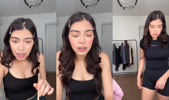 gigipalacio TikTok Live — Jul 28, 2026, 7:06 PM