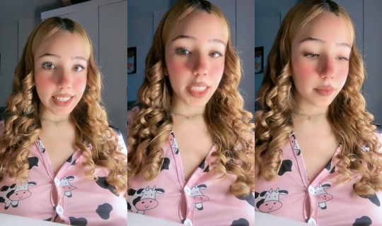 gigixx2.0 TikTok Live — Jul 15, 2026, 1:24 AM