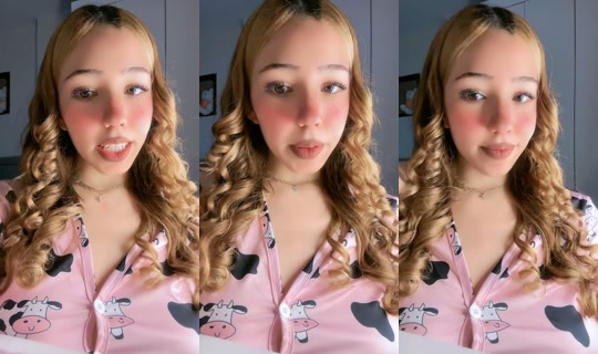 gigixx2.0 TikTok Live — Jul 15, 2026, 2:34 AM