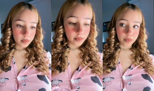 gigixx2.0 TikTok Live — Jul 15, 2026, 4:19 PM