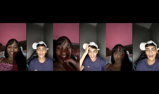 gihlinda46 TikTok Live — Jul 10, 2026, 10:09 PM