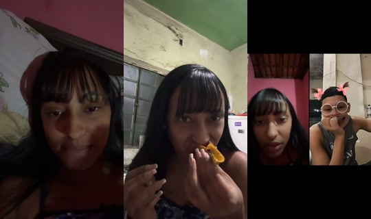 gihlinda46 TikTok Live — Jul 10, 2026, 11:56 PM